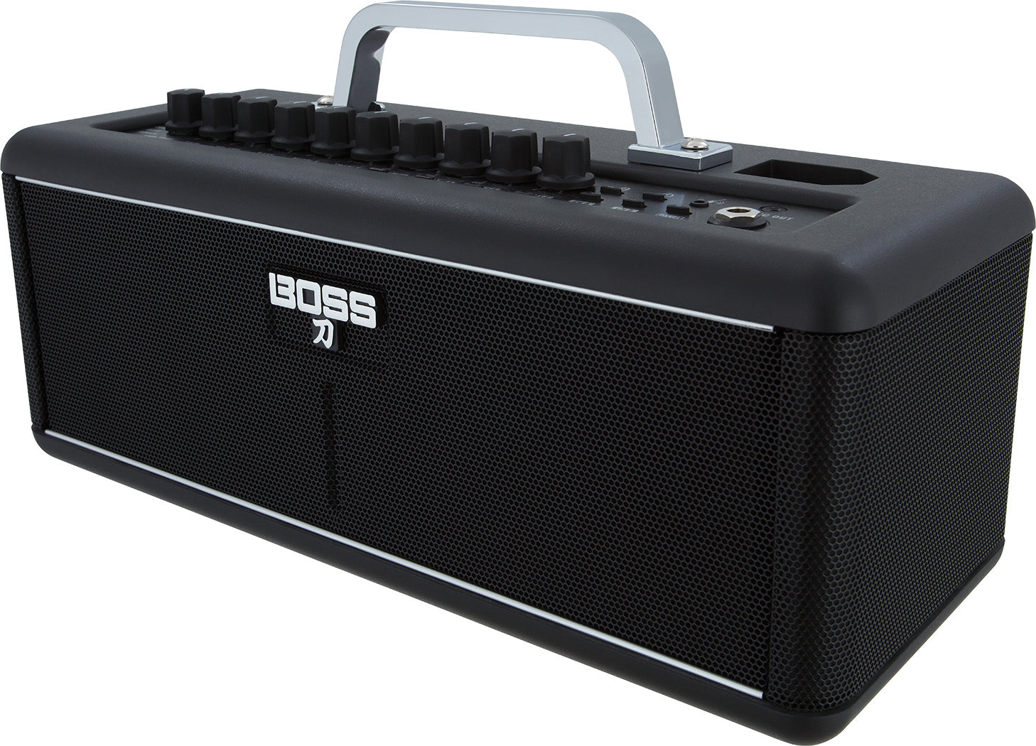 Boss Katana-Air Wireless Guitar Amplifier